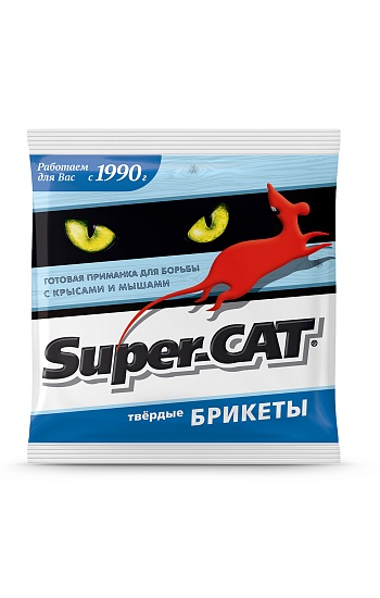 Super-Cat®: купить оптом по цене производителя
