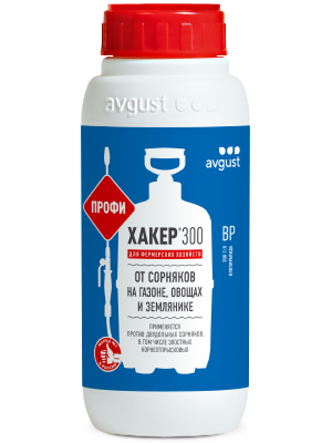 Хакер® 300 Профи: купить оптом по цене производителя