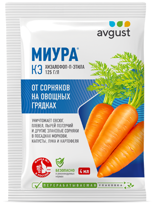 Миура®: купить оптом по цене производителя
