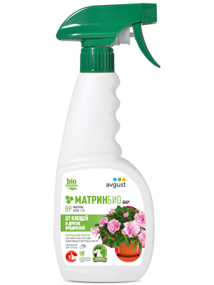 МатринБио® БАУ МатринБио® БАУ: купить оптом по цене производителя