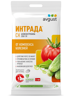 Интрада®: купить оптом по цене производителя