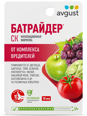 Батрайдер®: купить оптом по цене производителя
