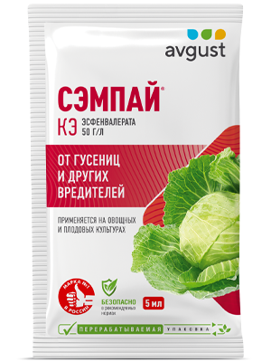 Сэмпай®: купить оптом по цене производителя