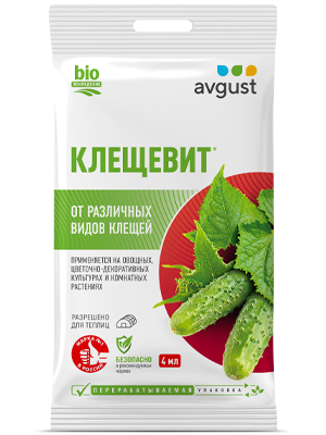 Клещевит®: купить оптом по цене производителя