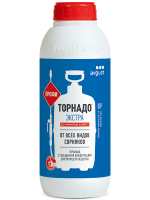 Торнадо® Экстра Профи: купить оптом по цене производителя