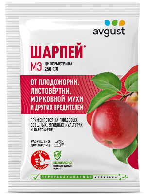 Шарпей® Шарпей®: купить оптом по цене производителя