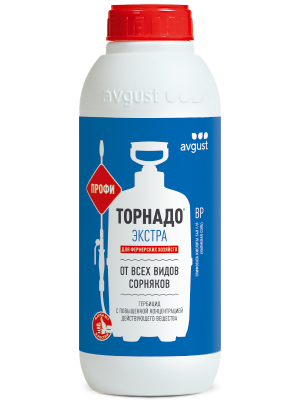 Торнадо® Экстра Профи: купить оптом по цене производителя