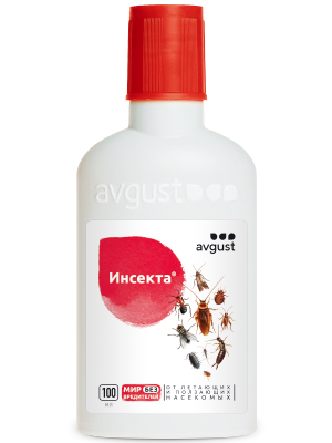 Инсекта®: купить оптом по цене производителя