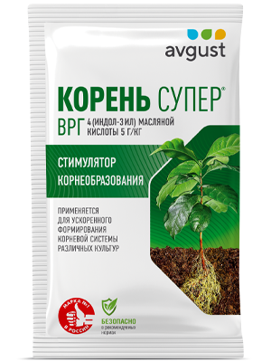 Корень Супер®: купить оптом по цене производителя