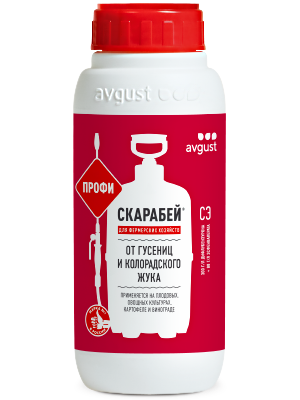 Скарабей® Профи: купить оптом по цене производителя