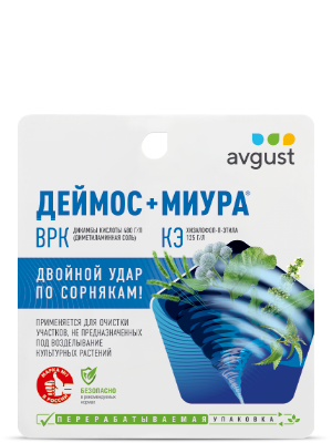 Деймос+Миура®: купить оптом по цене производителя