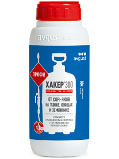 Хакер® 300 Профи: купить оптом по цене производителя