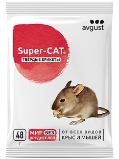 Super-Cat®: купить оптом по цене производителя