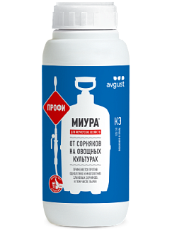 Миура® Профи: купить оптом по цене производителя