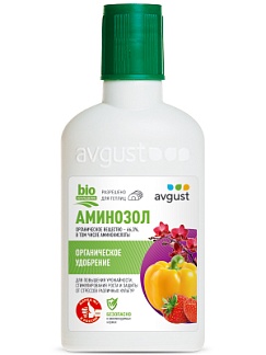 Аминозол для овощей и земляники: купить оптом по цене производителя