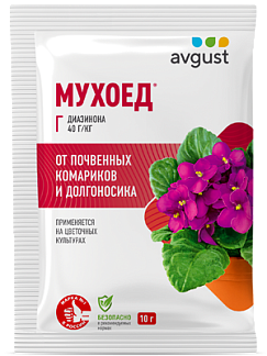 Мухоед®: купить оптом по цене производителя