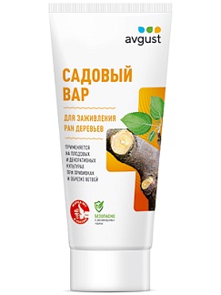 Садовый вар: купить оптом по цене производителя