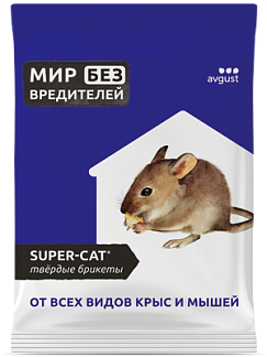 Super-Cat®: купить оптом по цене производителя
