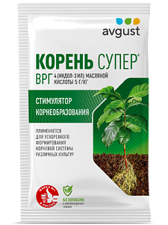 Корень Супер®: купить оптом по цене производителя
