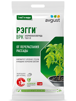 Рэгги®: купить оптом по цене производителя