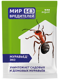 Муравьед® ЭКО: купить оптом по цене производителя