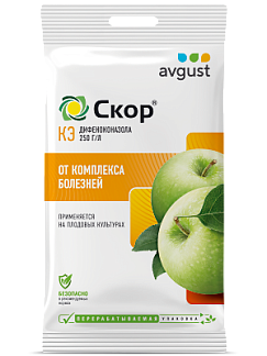 Скор®: купить оптом по цене производителя