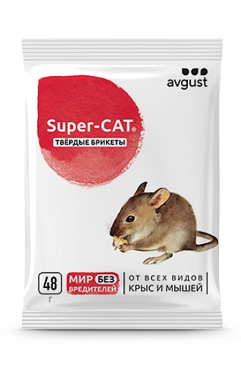 Super-Cat®: купить оптом по цене производителя