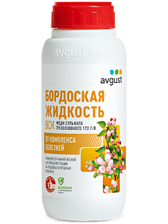 Бордоская жидкость Бордоская жидкость: купить оптом по цене производителя