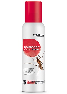 Комароед® Супер Комароед® Супер: купить оптом по цене производителя